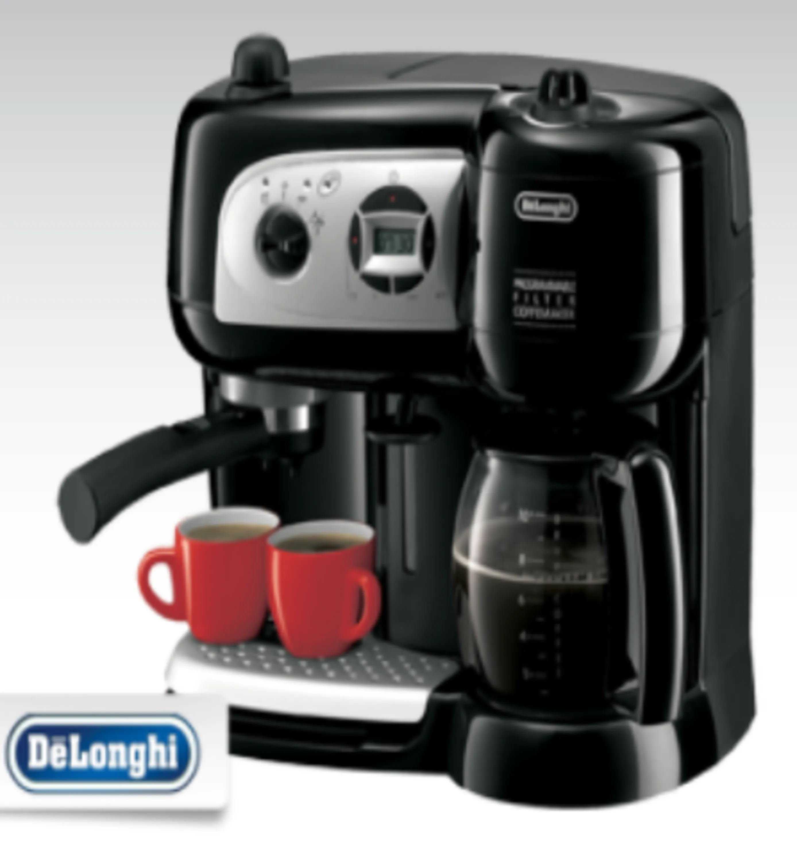 قهوه ساز دلونگی BCO264 قهوه ساز دلونگی BCO264